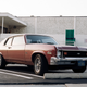 Illustration for article titled American Cars: Photographs By Kevin Gray